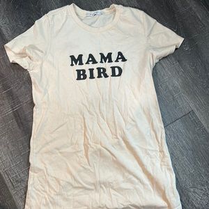 Bee and fox women’s shirt